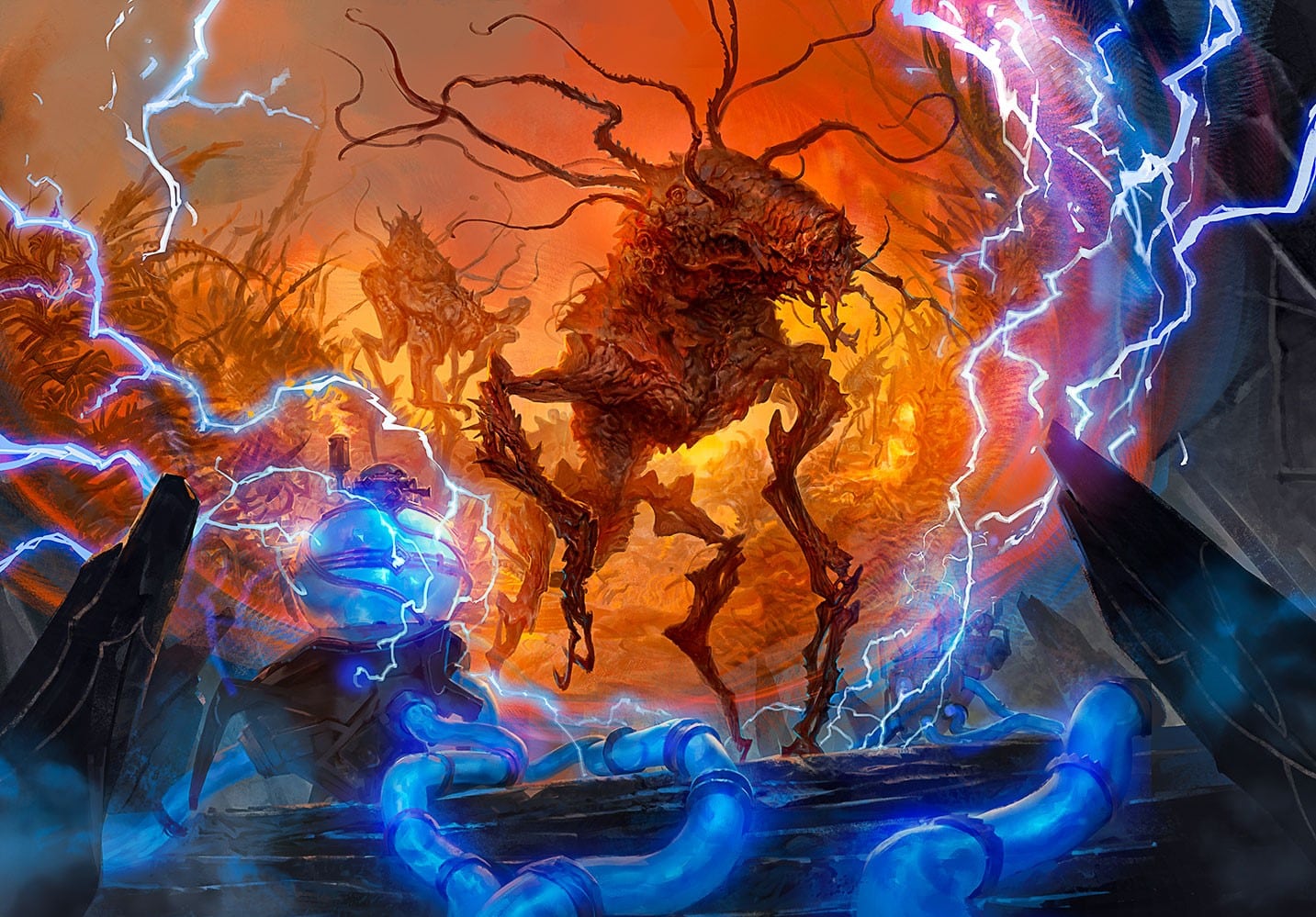 portal to phyrexia