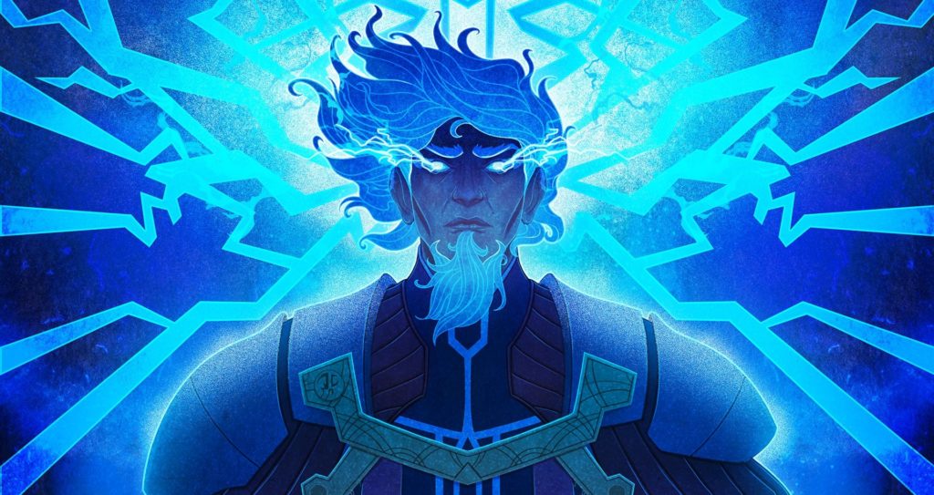 brainstorm