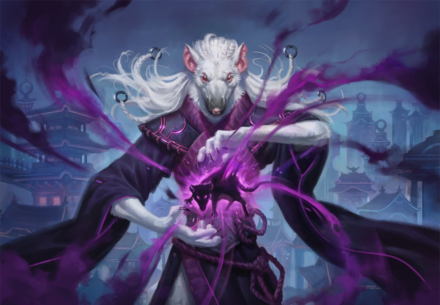 ashcoat of the shadow swarm