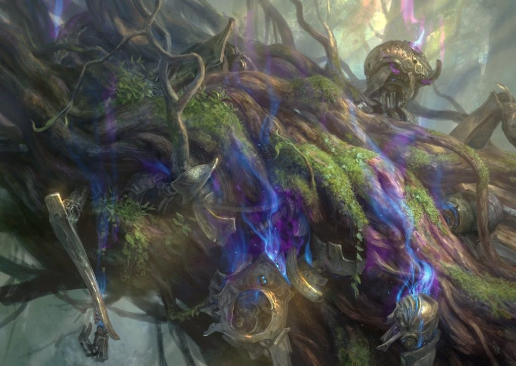 force of vigor