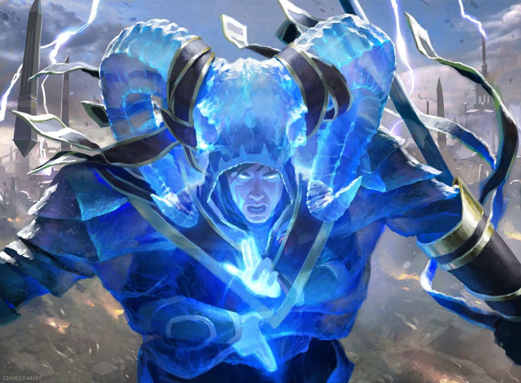 jace's ruse