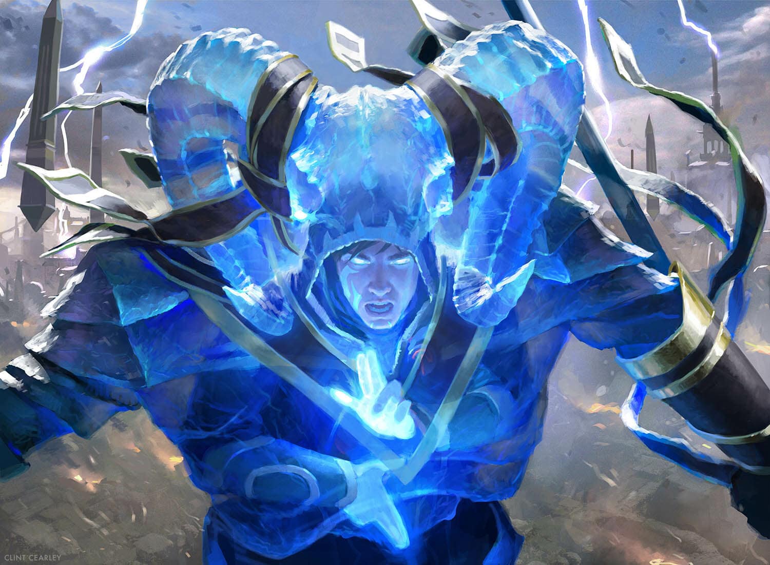 jace's ruse