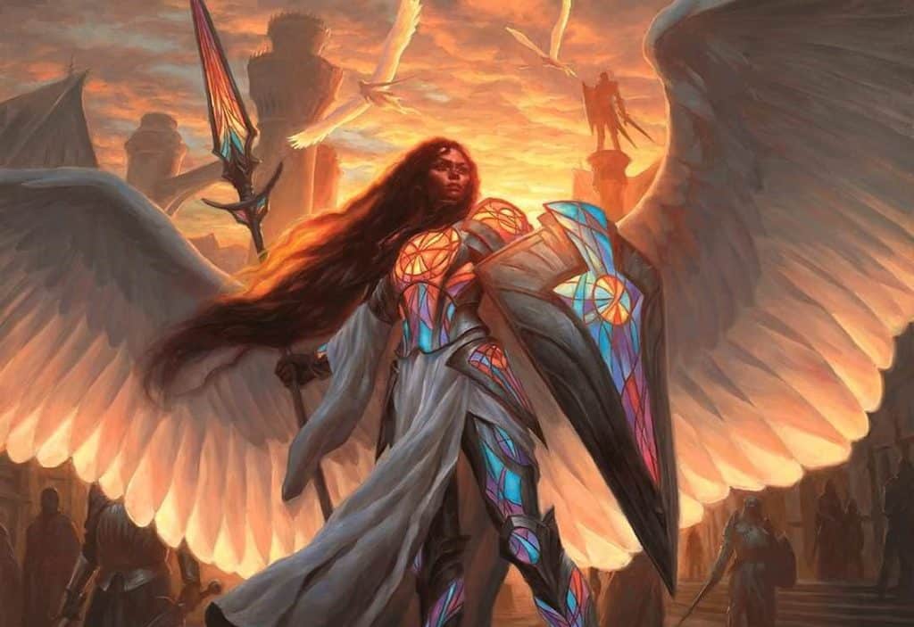 lyra dawnbringer