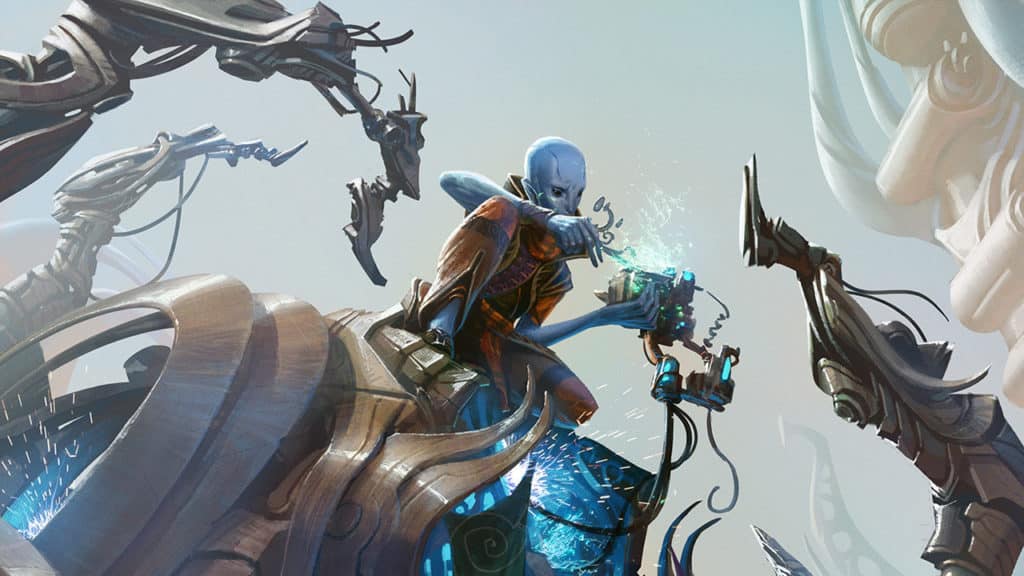 Malfunction | Kaladesh