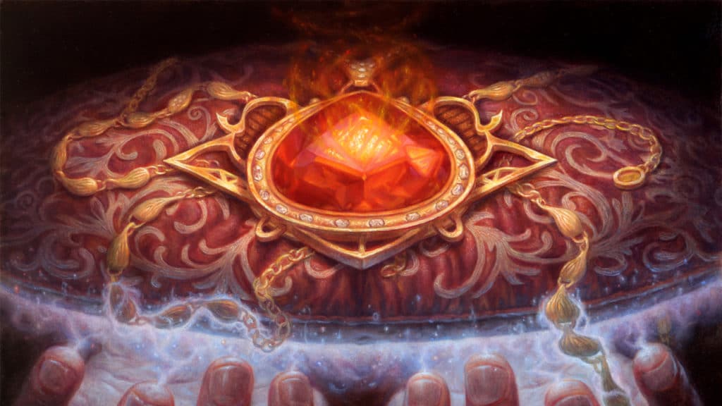 Mox Ruby