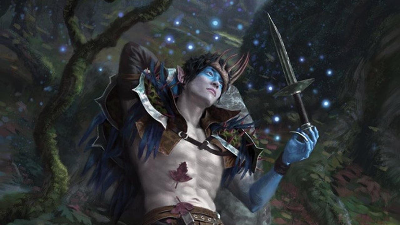 Oko, Thief of Crowns