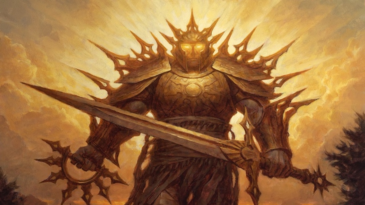 Sun Titan