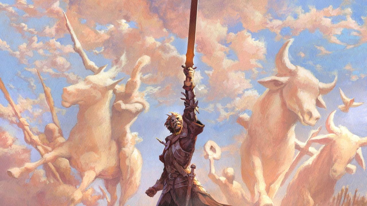 Swords to Plowshares