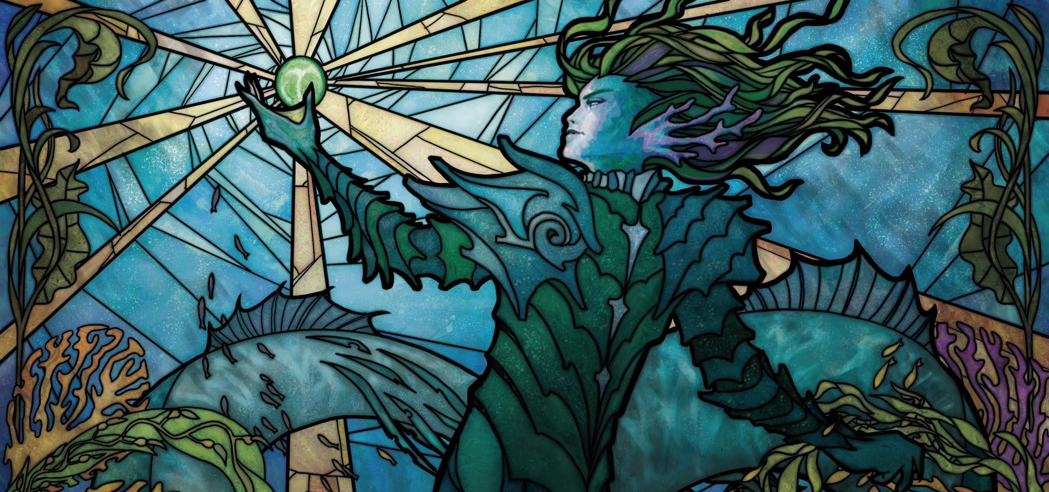 tatyova, steward of tides