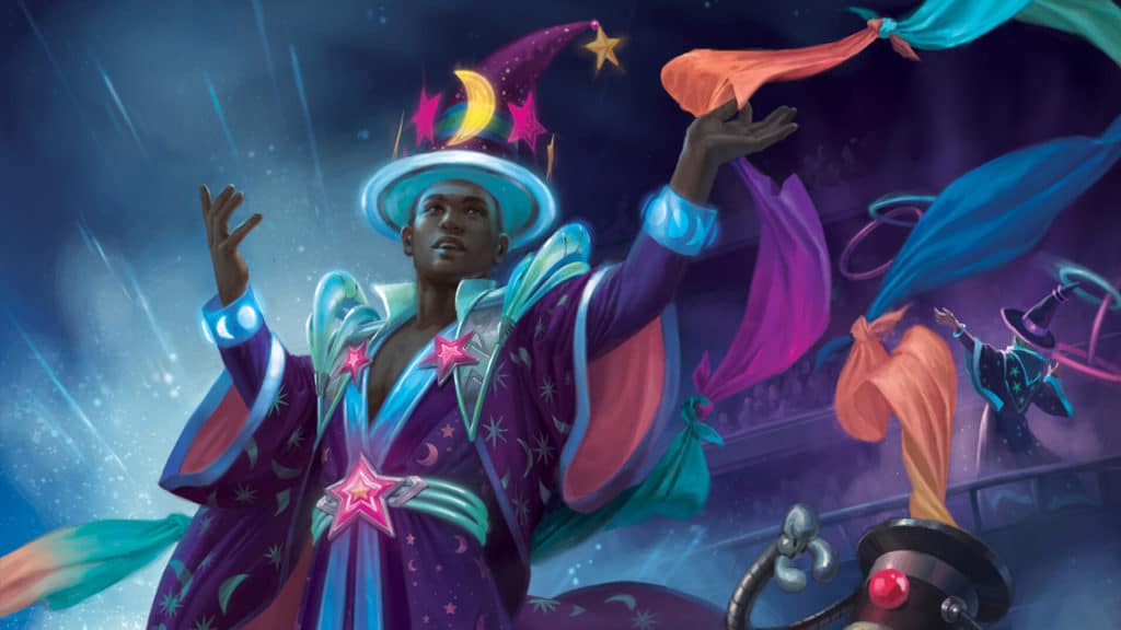 Wizards of the ________