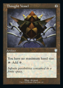 thought vessel