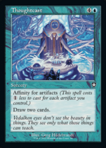 thoughtcast