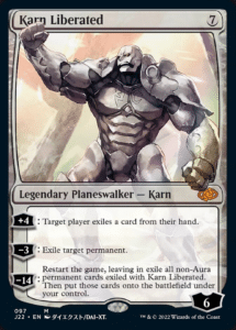 karn liberated