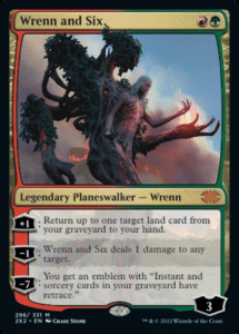 wrenn and six