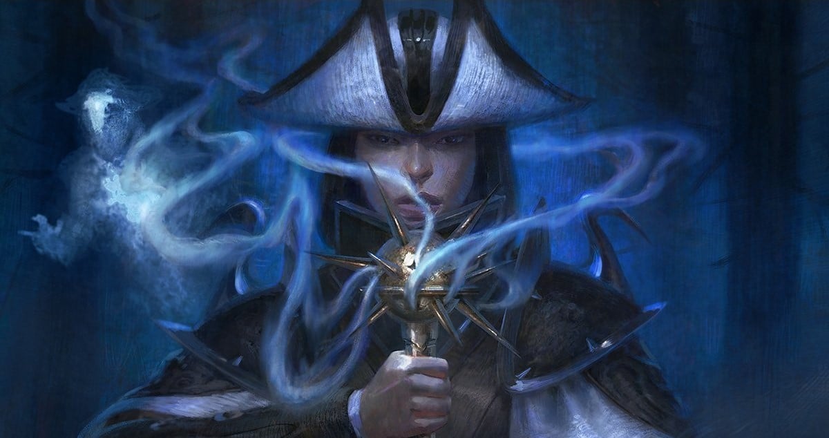 thalia's geistcaller