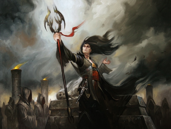 shadowborn apostle