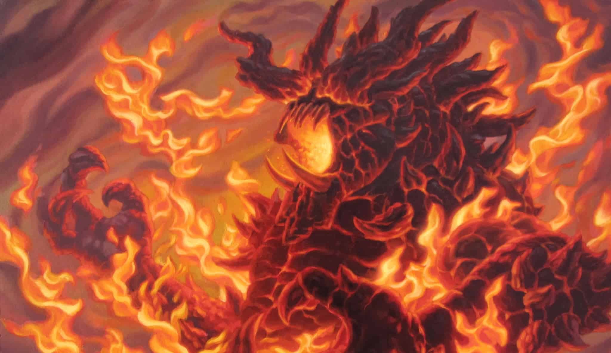 fury