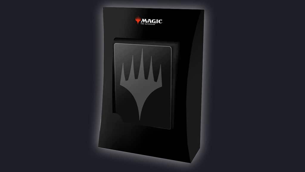 March of the Machine Commander Deck