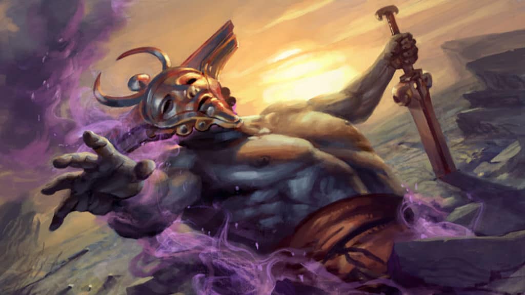 Fated Return