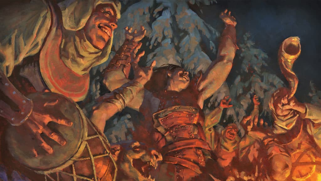 Fires of Victory