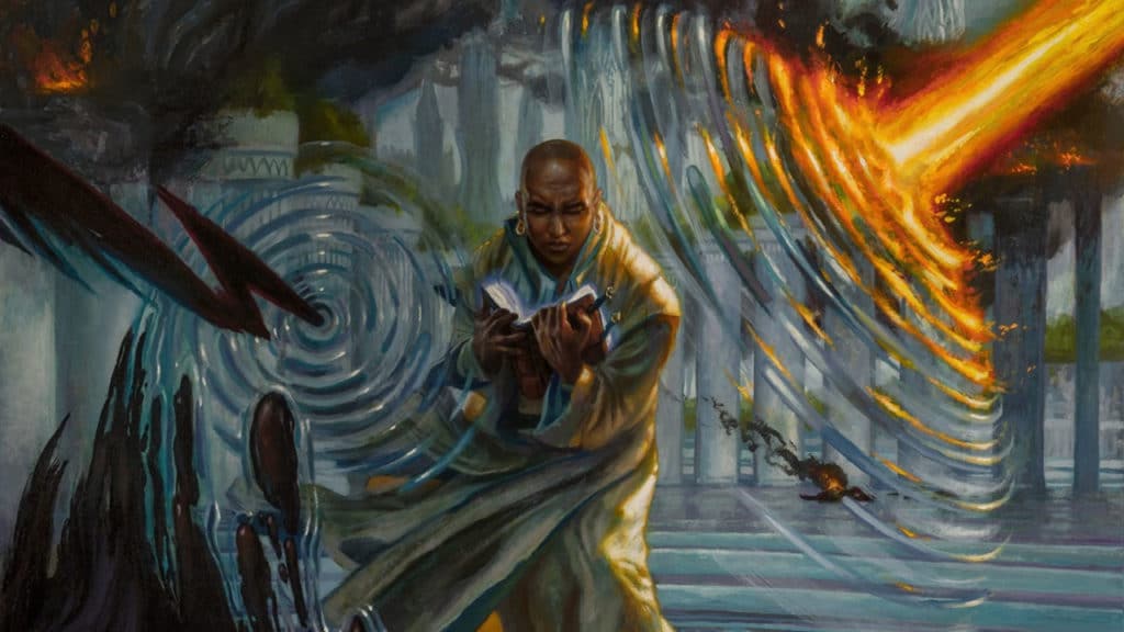 Force of Will
