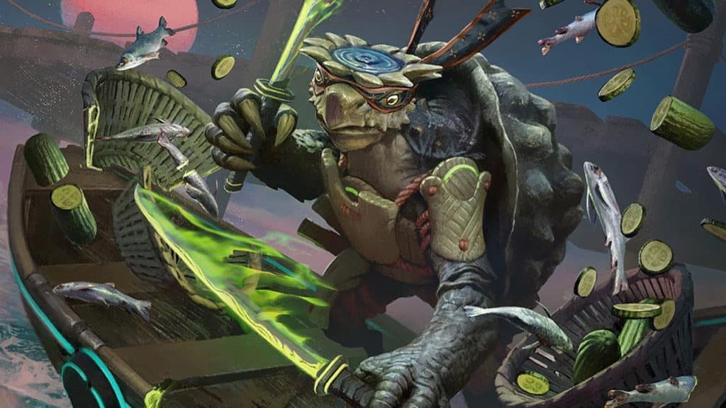 Kappa Tech-Wrecker
