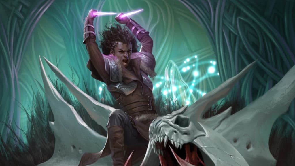 Kaya's Onslaught
