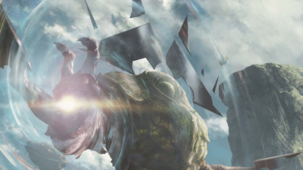 Kozilek, the Great Distortion | Oath of the Gatewatch