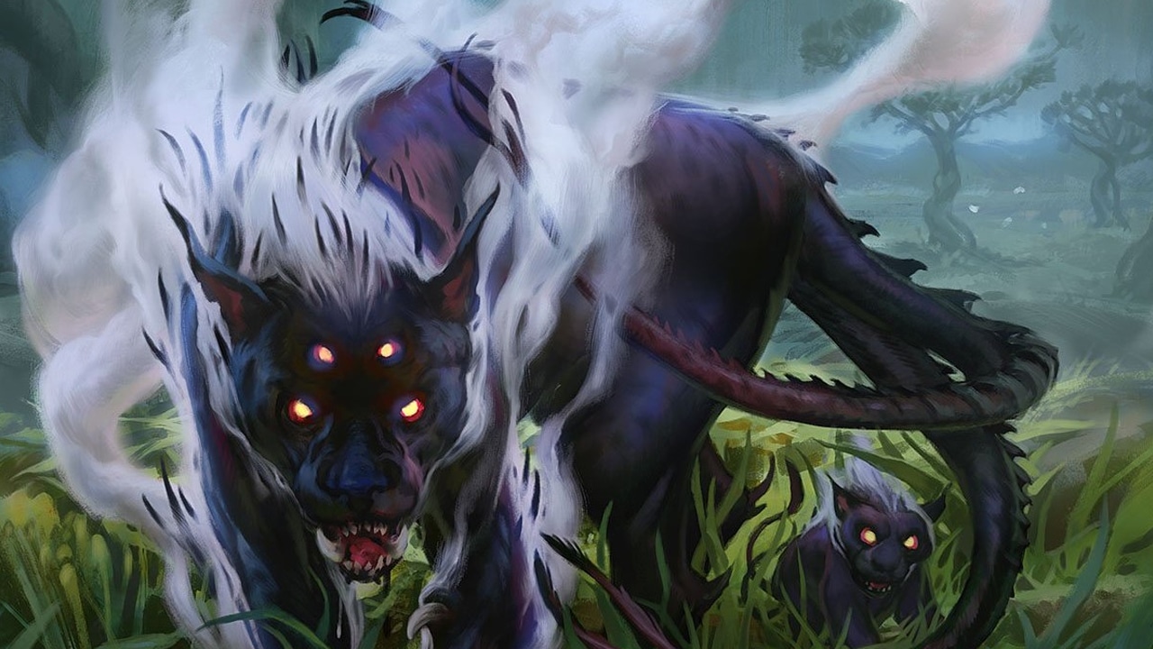 Lurrus of the Dream Den | Ikoria: Lair of Behemoths