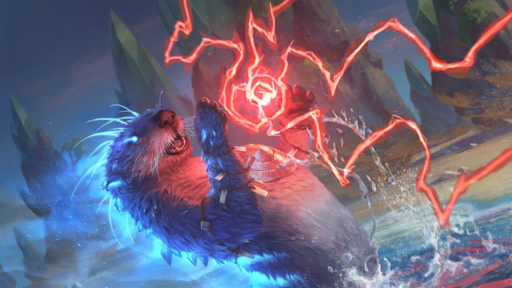 Lutri, the Spellchaser