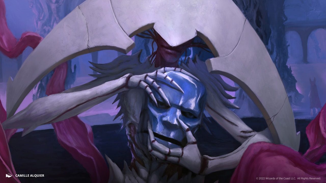 Norn's Disassembly