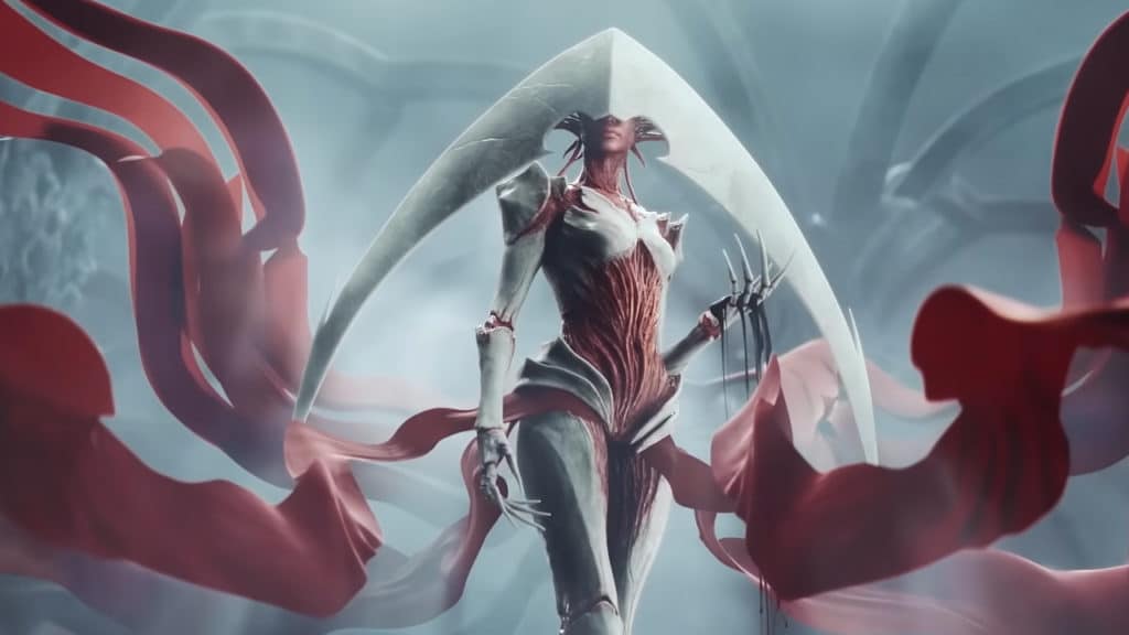 Phyrexia All Will Be One Cinematic Trailer