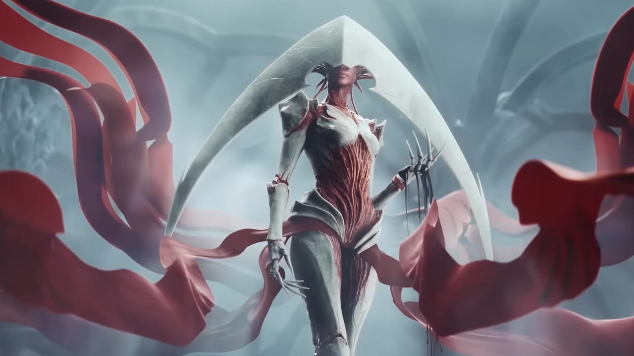 Phyrexia All Will Be One Cinematic Trailer