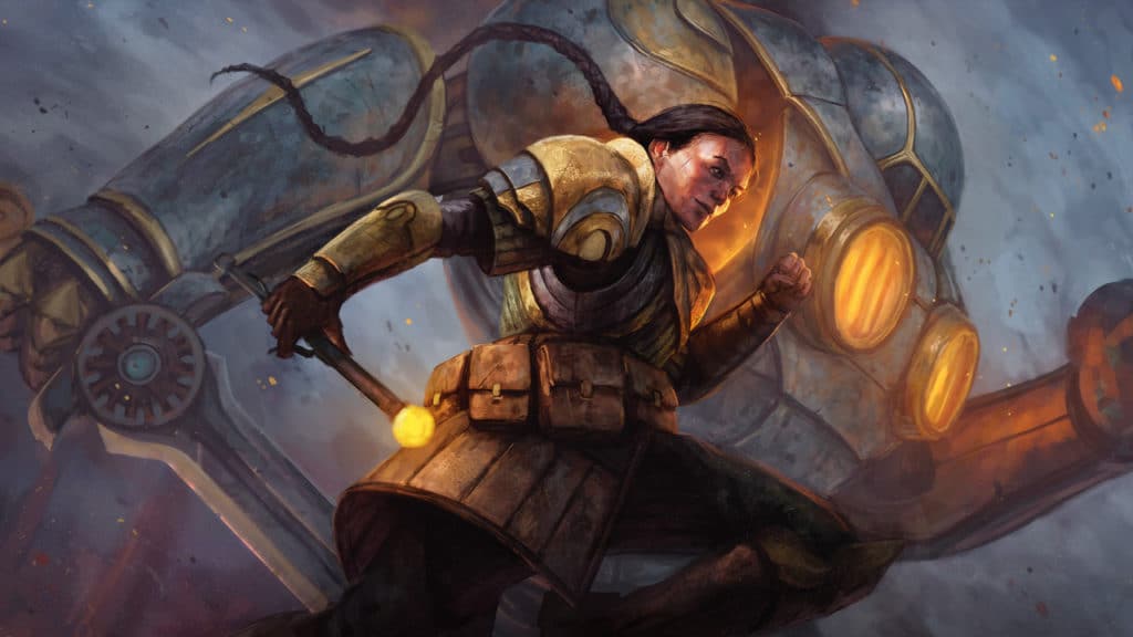 Sanwell, Avenger Ace