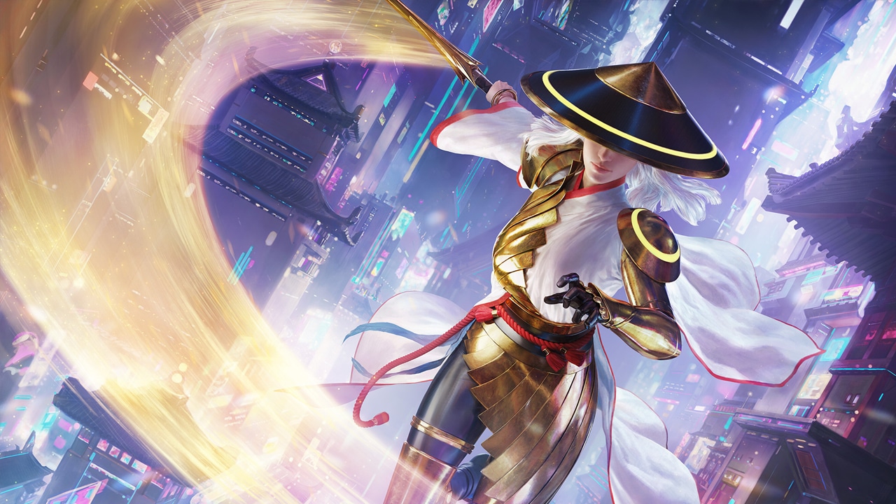 The Wandering Emperor Marketing Art