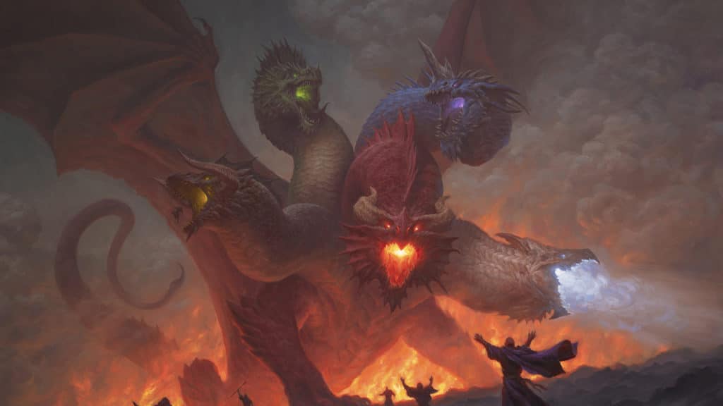 Tiamat