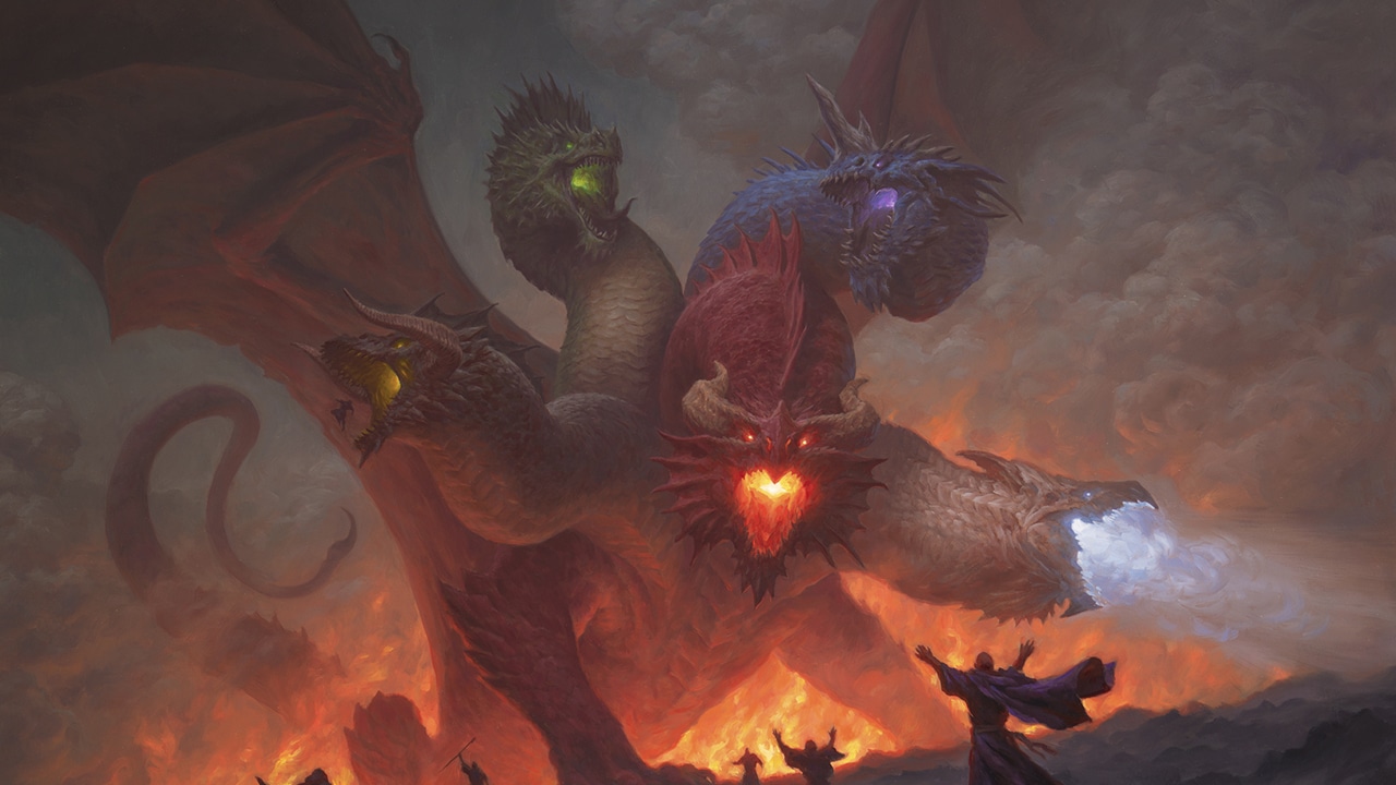 Tiamat