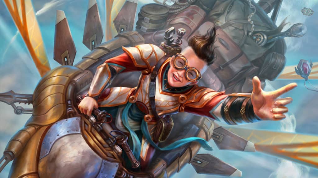 Yotian Courier