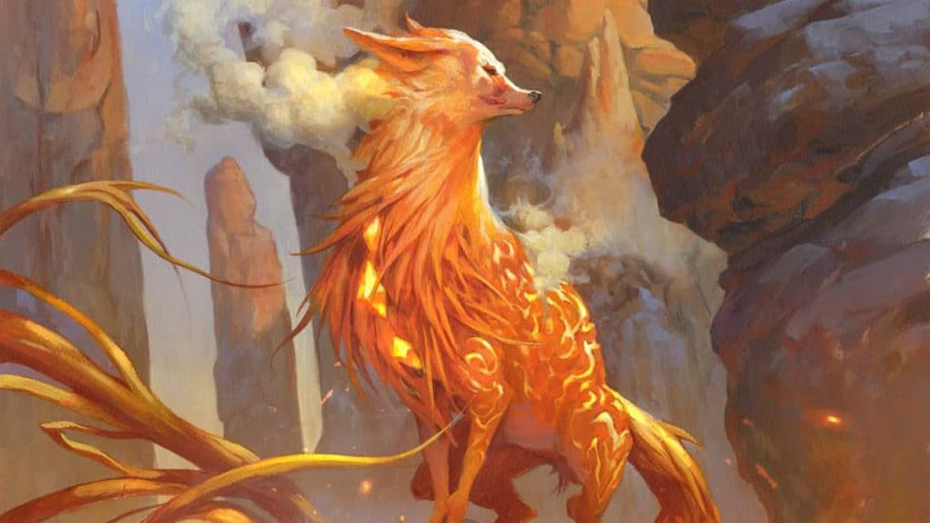 Zirda, the Dawnwaker