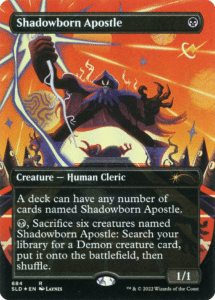 shadowborn apostle