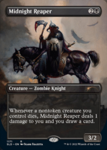 midnight reaper