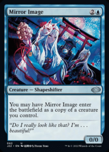 mirror image