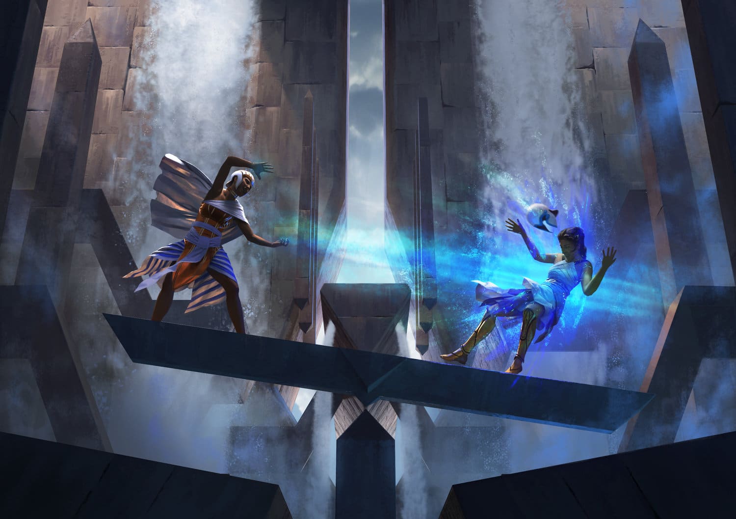 counterbalance
