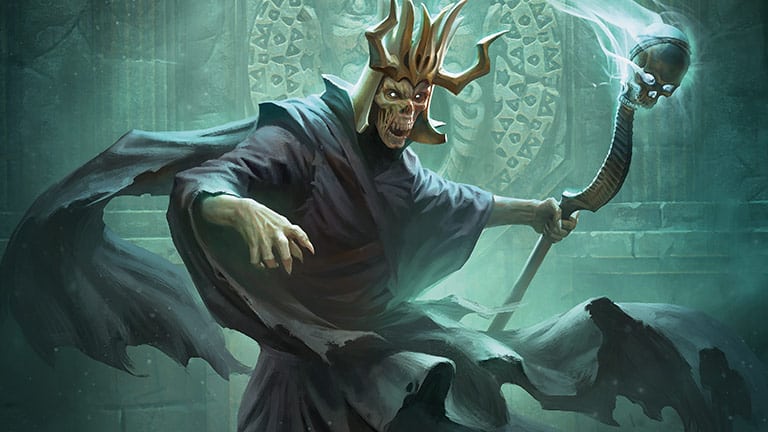 acererak the archlich