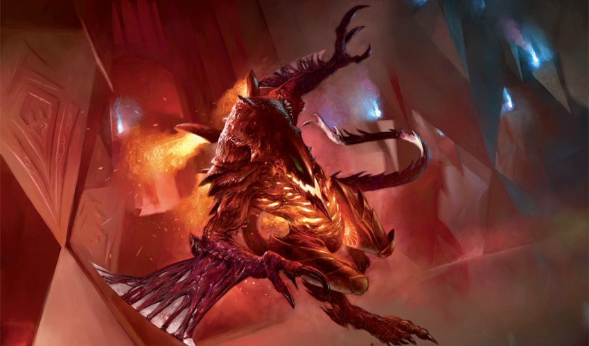 urabrask, heretic praetor