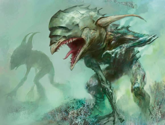 Blackcleave Goblin