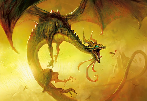 Nicol Bolas