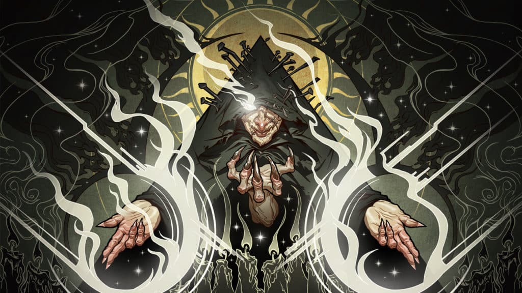 Dark Ritual