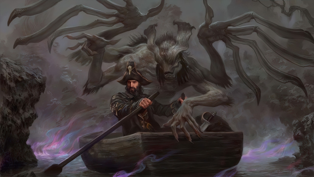 Demonic Tutor