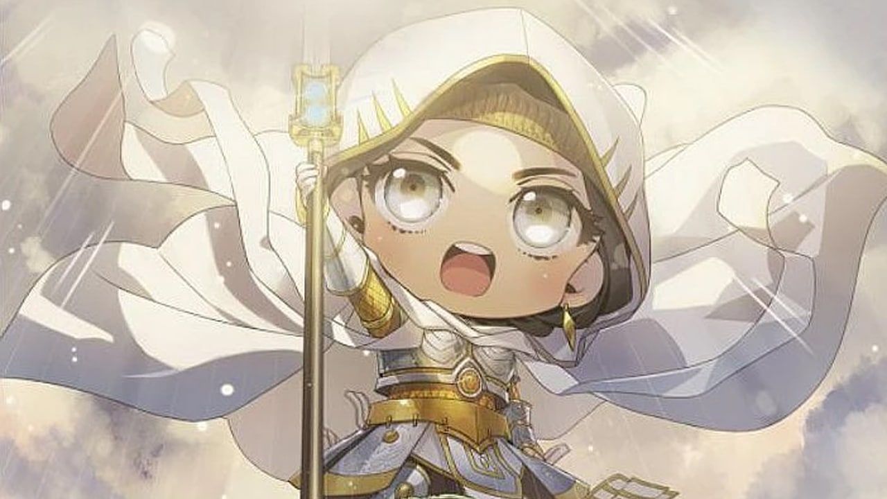 Elspeth, Sun’s Champion
